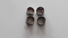 Renault Dacia Piston Kol Burcu Konik Clio Kango Fluence 1,5 K9K