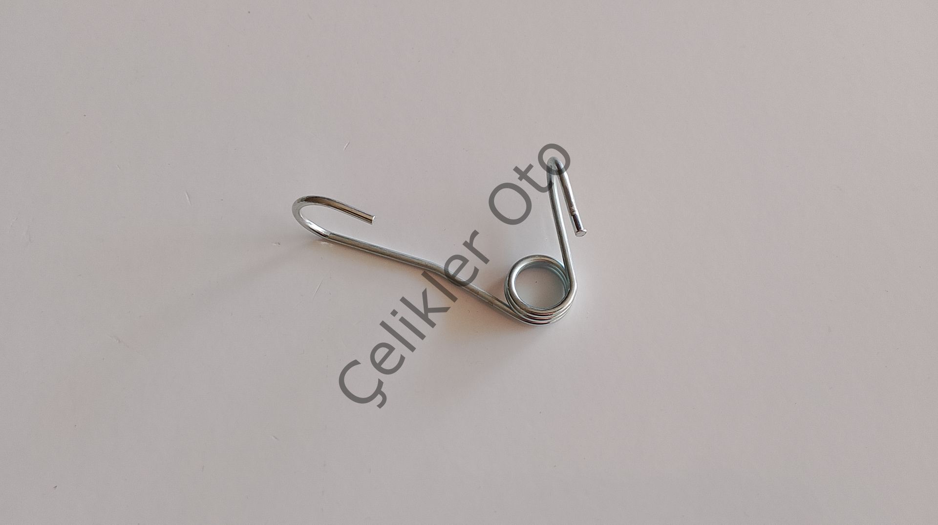 Vİtes Kol Yayı R9 R19 R21 Clio Kango Megane 7701682605