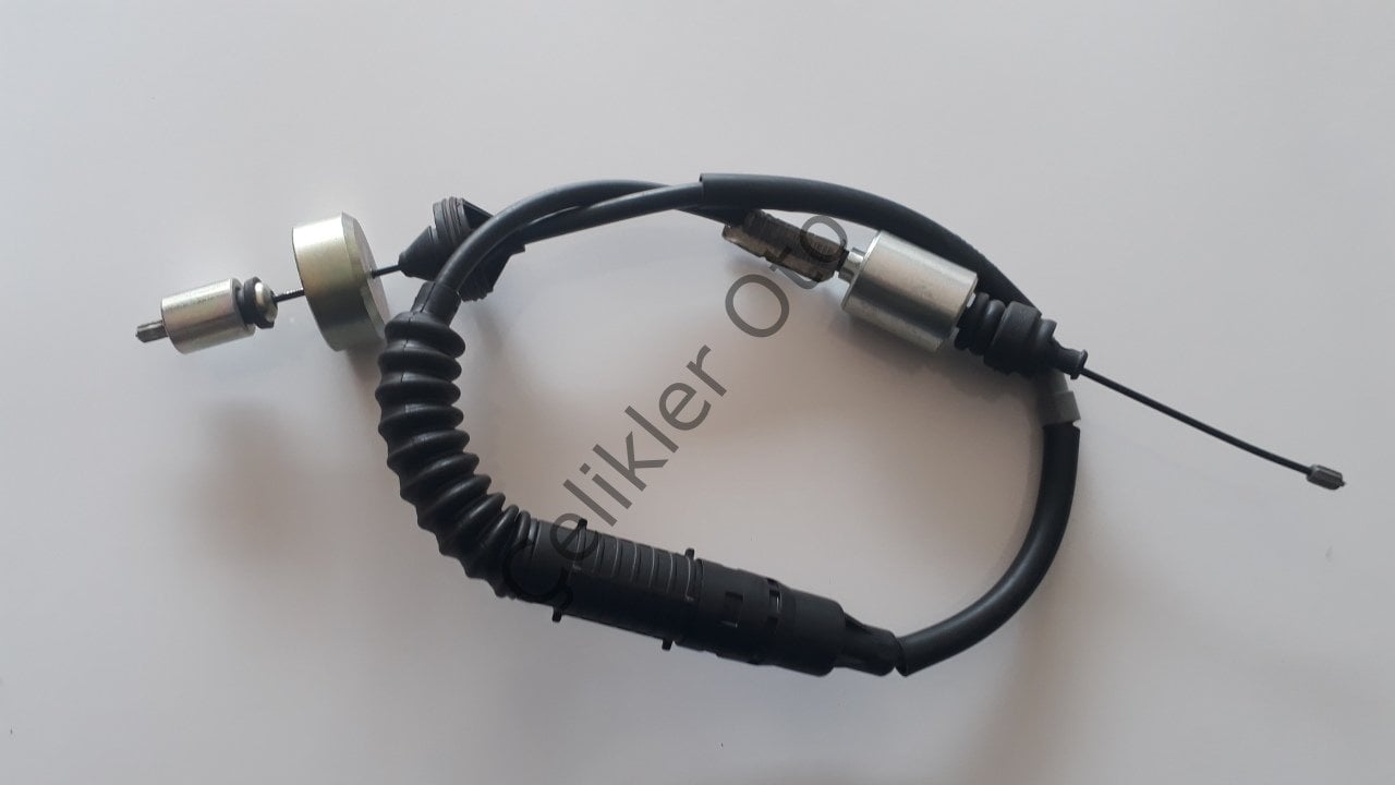 Debriyaj Teli Laguna 1,6 2,0 16V 7700432383