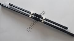 Silecek Süpürgesi Muz Tipi S60 S80 V70 XC70 XC90 31333385