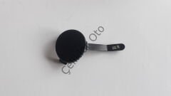 Ön Tampon Çeki Kapağı Clio Symbol 8200445994