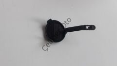 Ön Tampon Çeki Kapağı Clio Symbol 8200445994