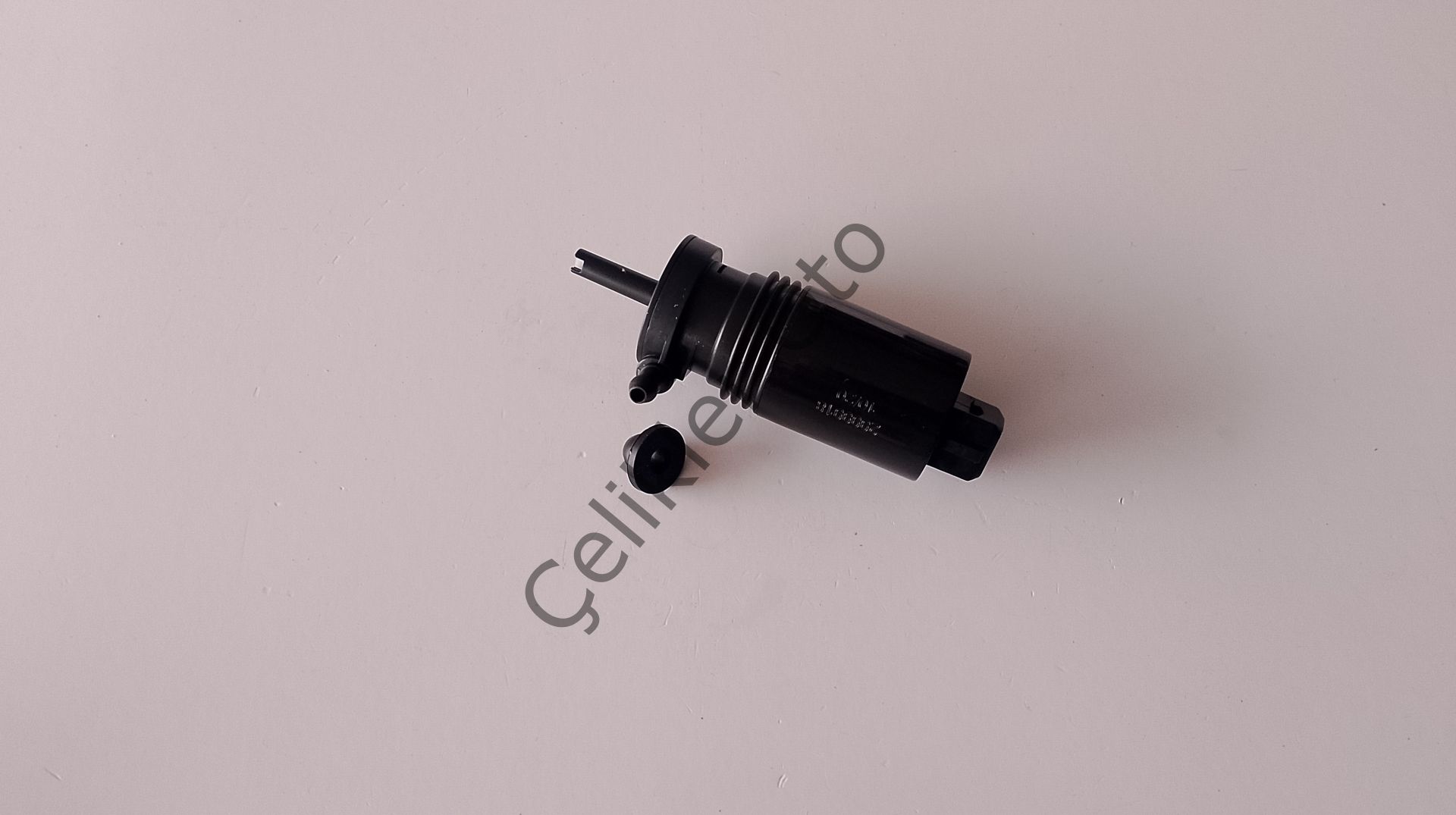 Su Fiskiye Motoru S80 V70 XC60 XC70 31294511