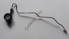 Hidrolik Debriyaj Borusu Hortumu Fluence Megane 3 308512092R