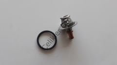 Termostat R9 R19 Clio Express Dacia Solenzo 1,4 E6J E7J 7700858802