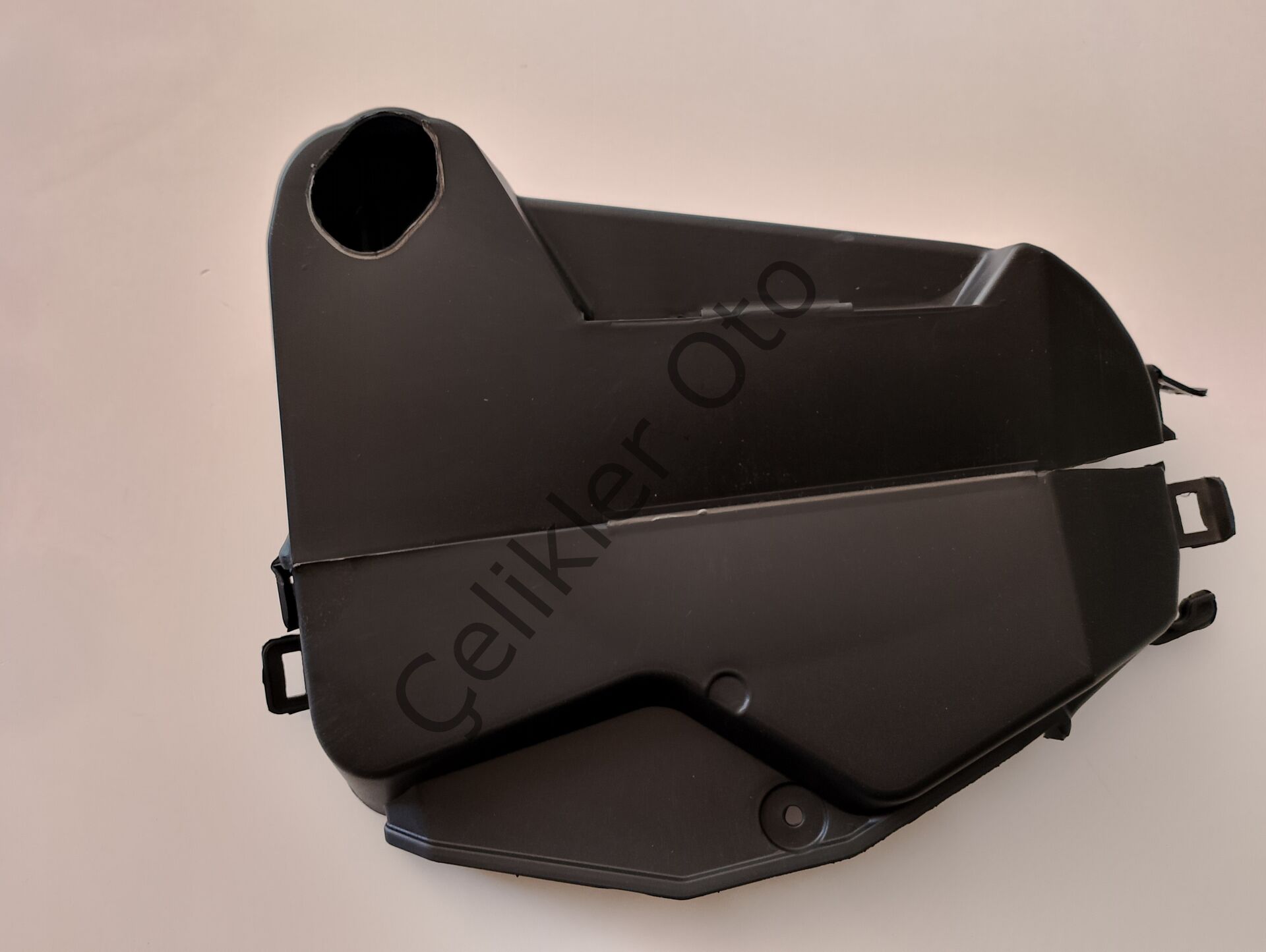 Eksantrik Triger Üst Kapağı Duster Lodgy Sandero Fluence Megane 3 8200795017