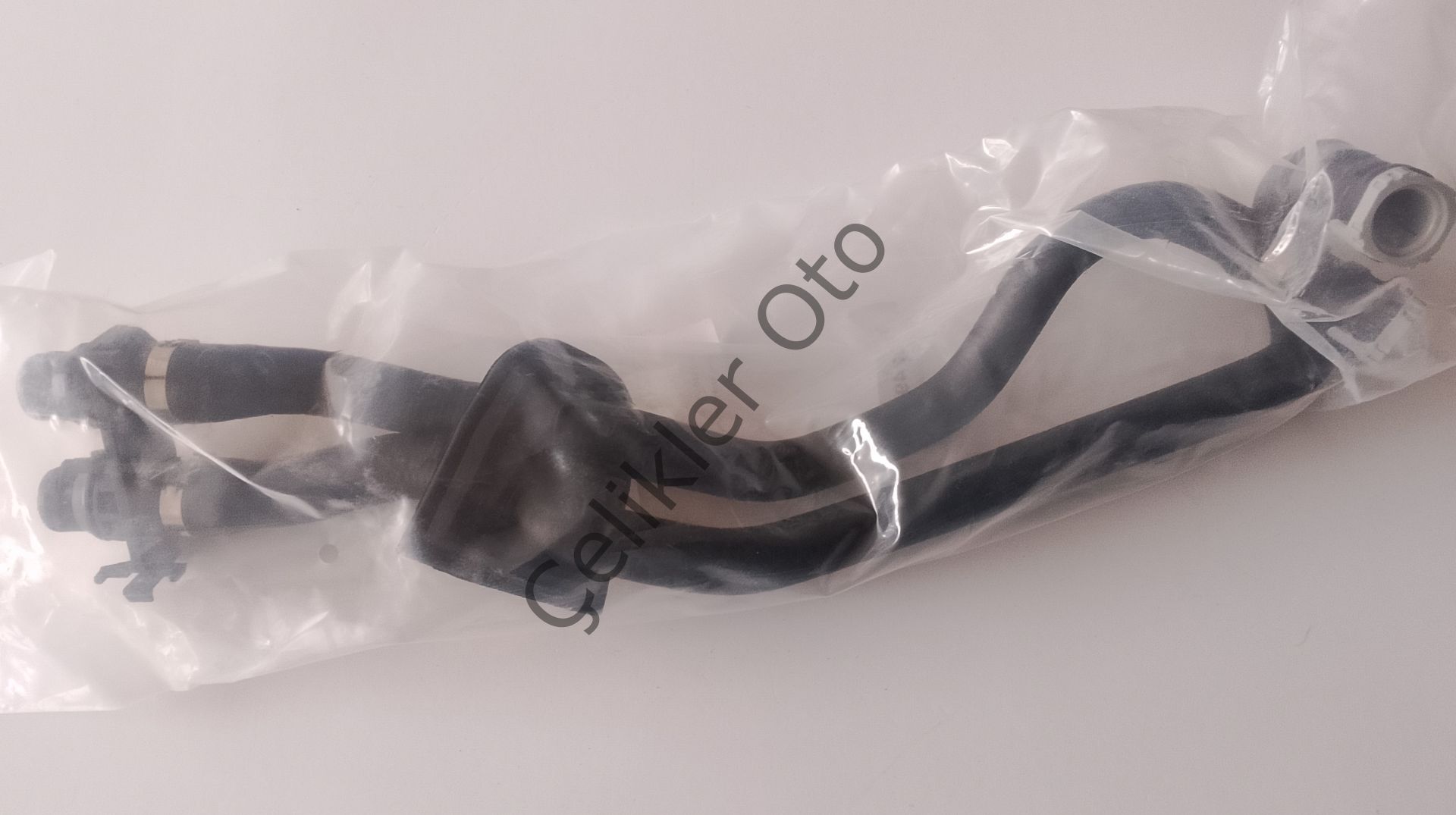 Kalorifer Hortumu S60 S80 V60 V70 XC60 XC70 31274927