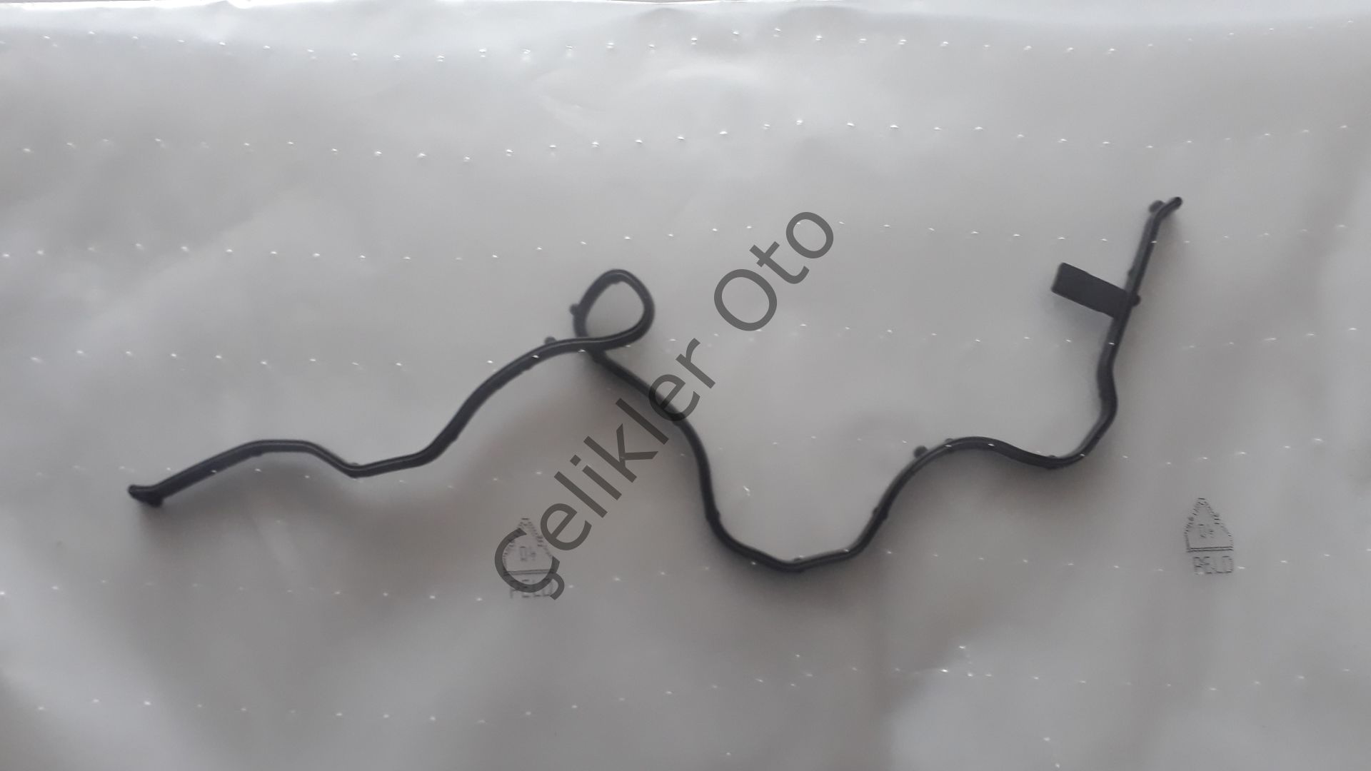 Eksantrik Contası Megane 4 Duster 1,5Dci Euro 6 111213292R