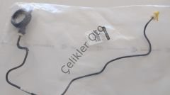 Hidrolik Debriyaj Hortumu Borusu Clio 4 308512132R