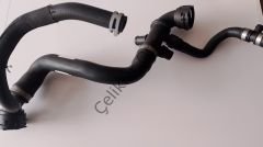 Radyatör Alt Hortumu S60 V60 XC60 32224820