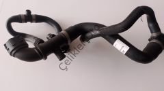 Radyatör Alt Hortumu S60 V60 XC60 32224820