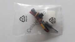 Turbo Isı Kaptörü Megane 4 Kadjar Duster Talisman 1,5Dci K9K 226403123R