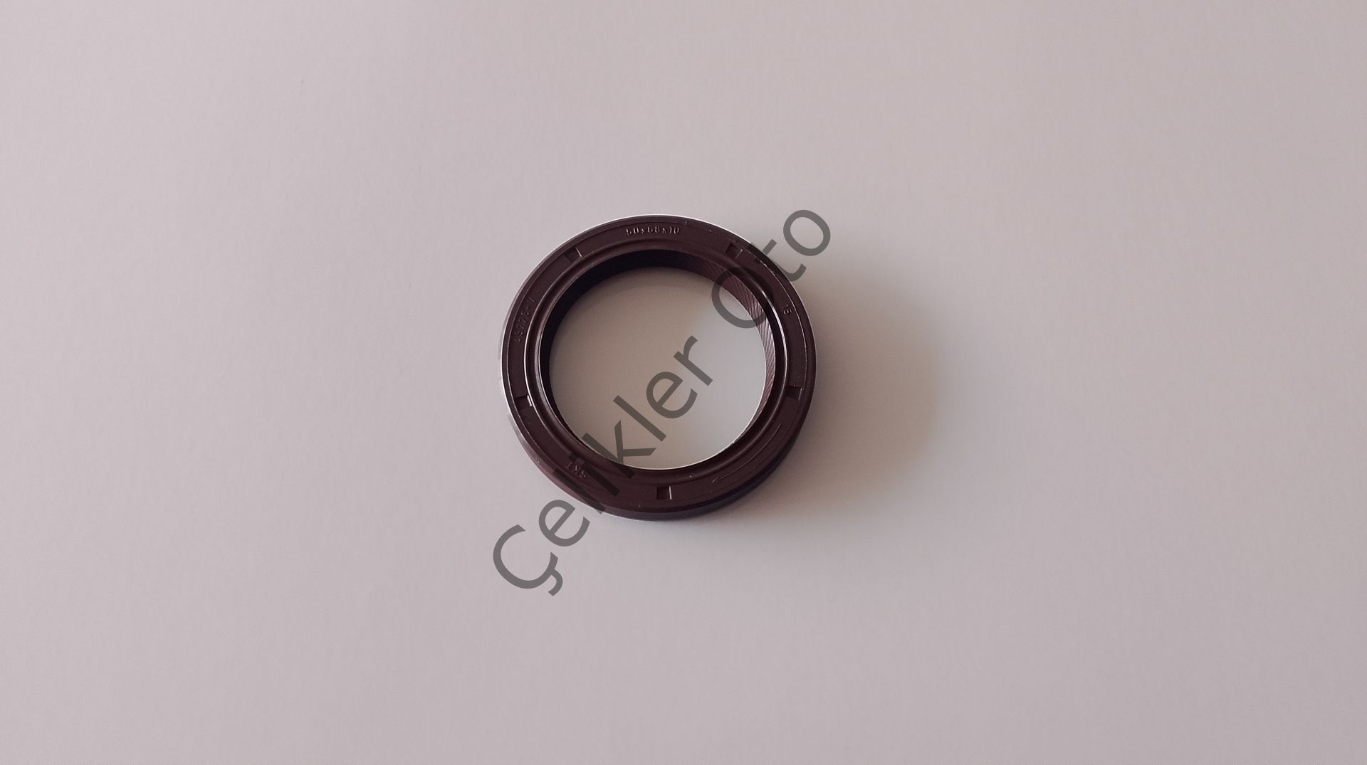 Ön Krank Keçesi R11 Laguna Megane Express 1,8/2,0 7700866877