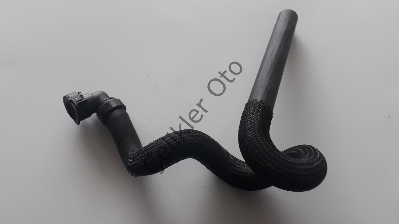 Kalorifer Hortumu Dacia Duster 1,5Dci K9K 215034620R