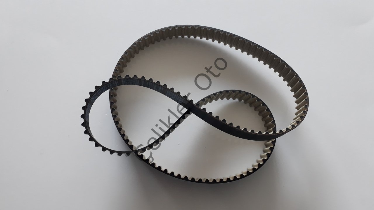 Triger Eksantrik Kayışı S80 XC90 T6 274184