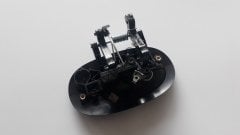 Bagaj Dış Açma Kolu Kango Tek Kapı Kango 8200153666