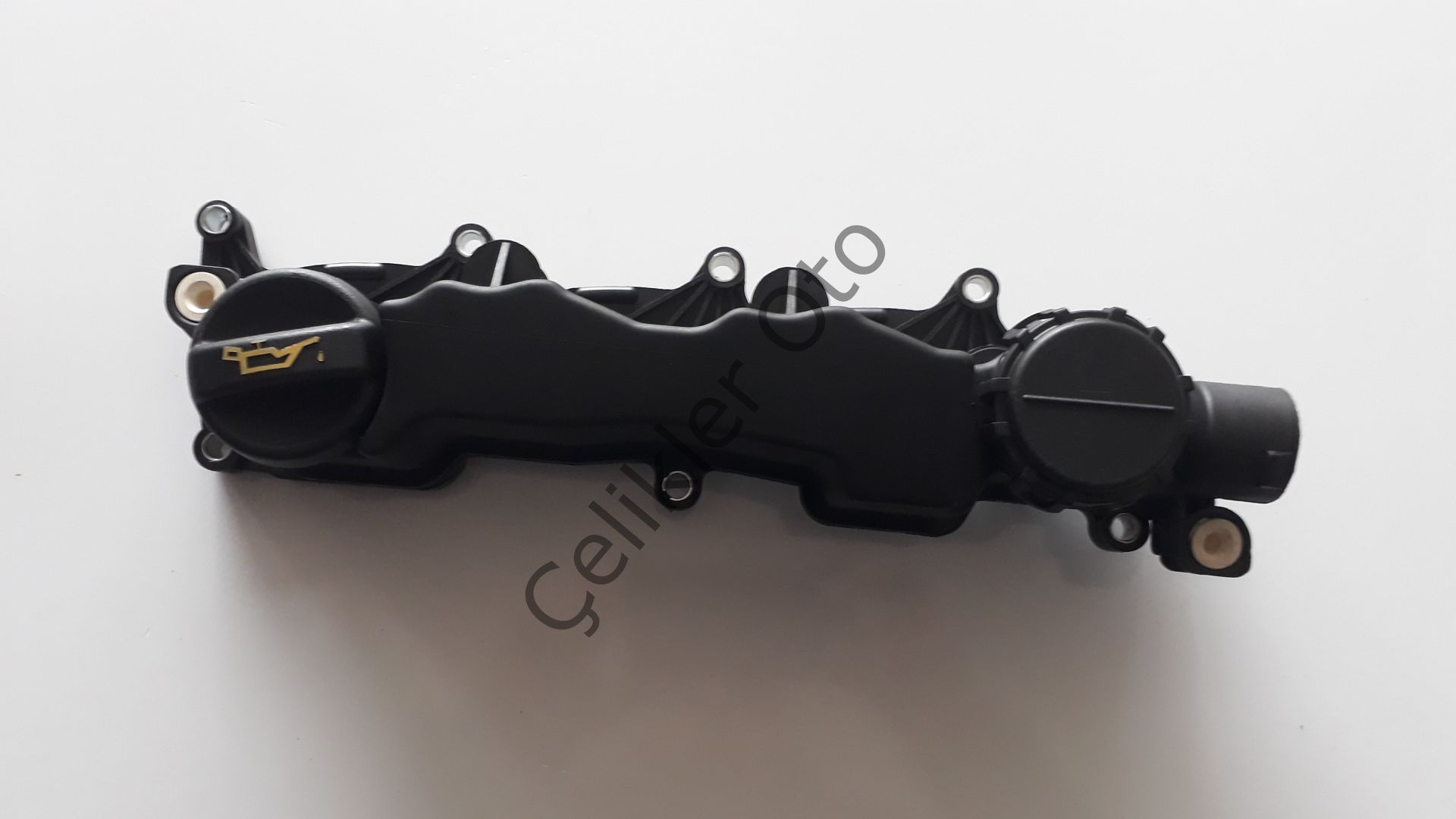 Külbütör Kapağı S40 V50 C30 S80 V70 1,6Dizel 31259241