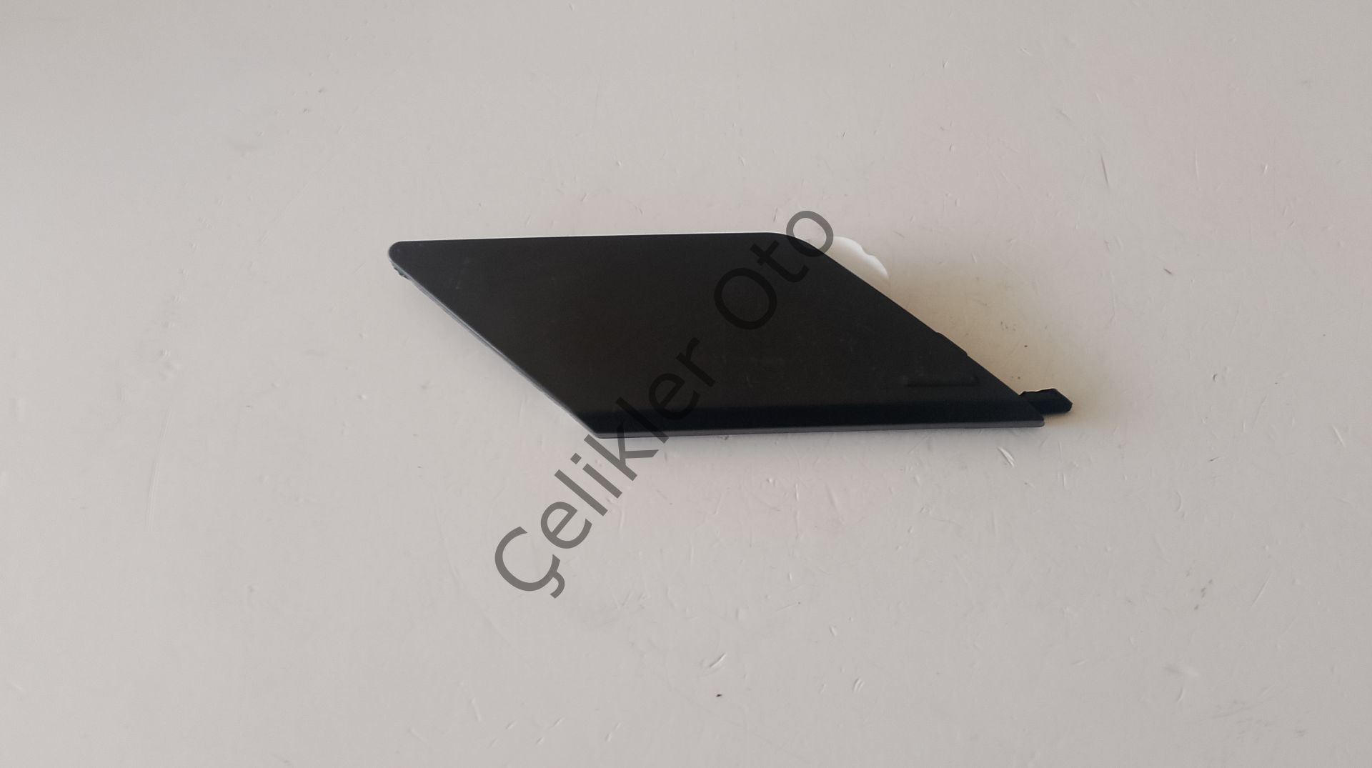 Arka Tampon Çeki Kapağı XC60 2018->39849034