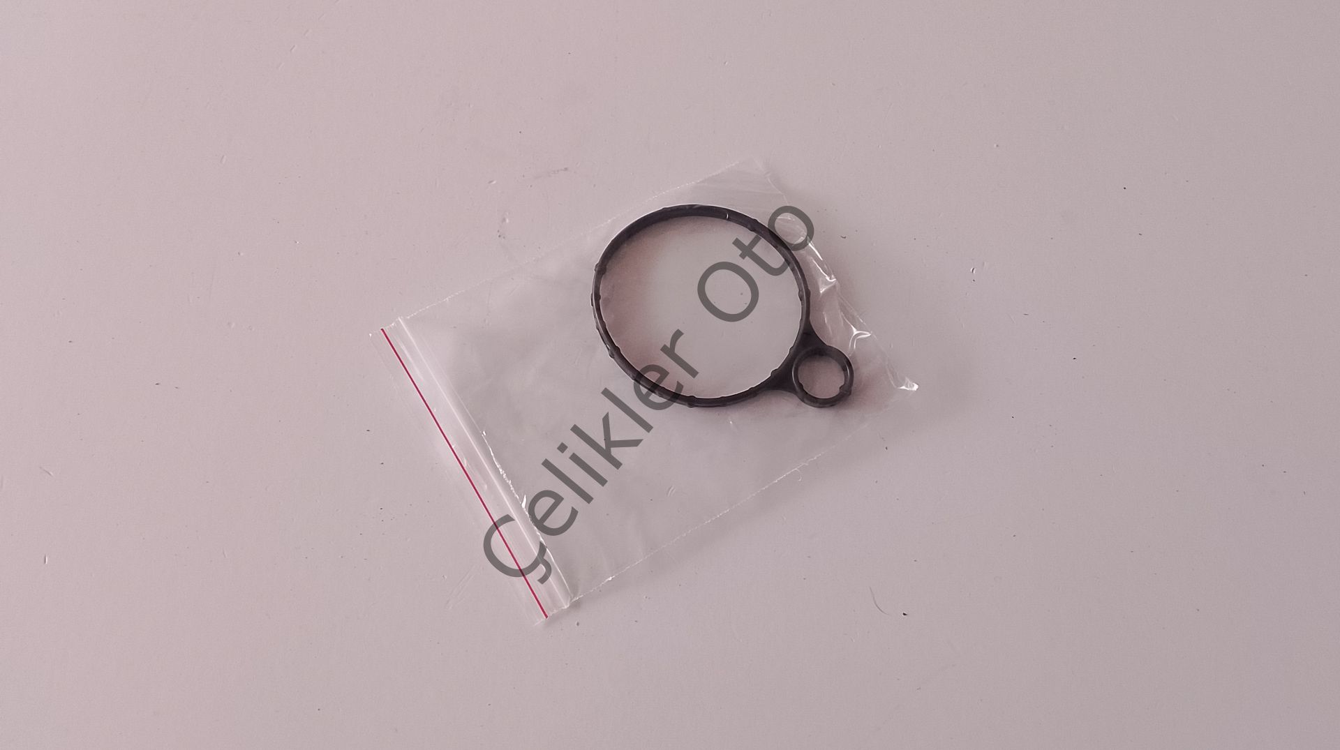 Vakum Pompa Contası S60 V60 S80 V70 XC60 31375695
