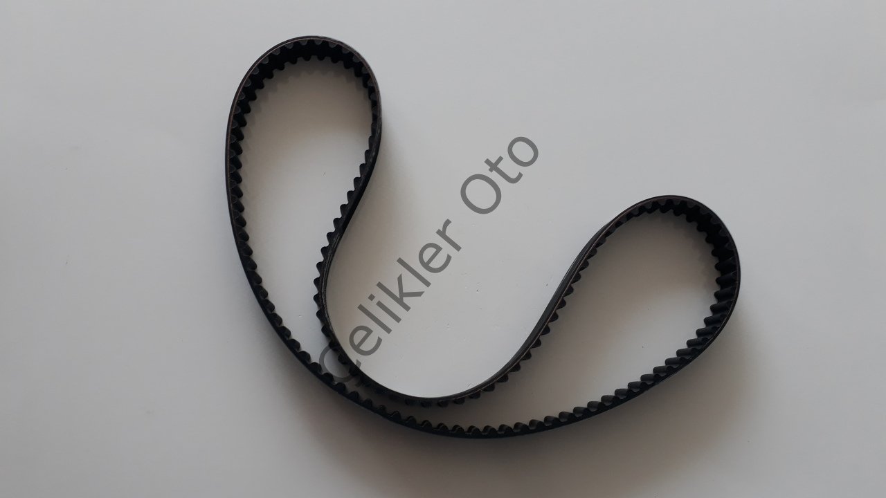 Triger Eksantrik Kayışı S40 V50 V70 C30 V40 S60 V60 1,6Benzinli 274562