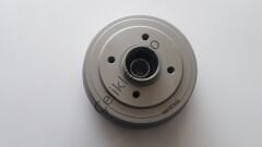 Arka Fren Kampanası Rulmanlı R9 R11 7702254257