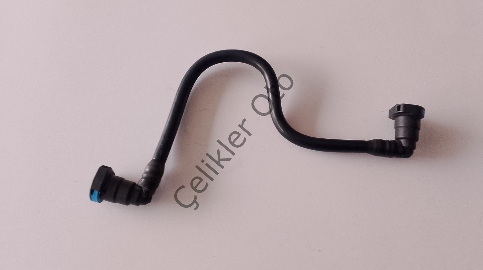 Şanzuman Yağ Soğutucu Hortumu S60 V60 S80 V70 XC60 31319277