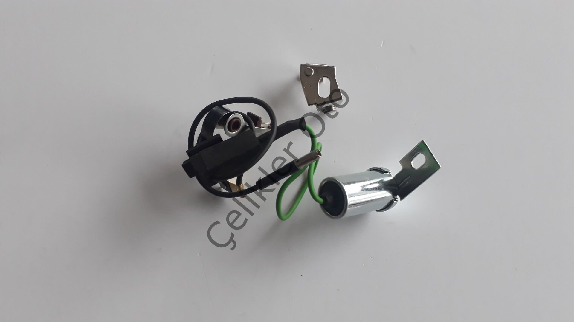 Platin Meksefe Takımı Renault R9 Spring 7701031149