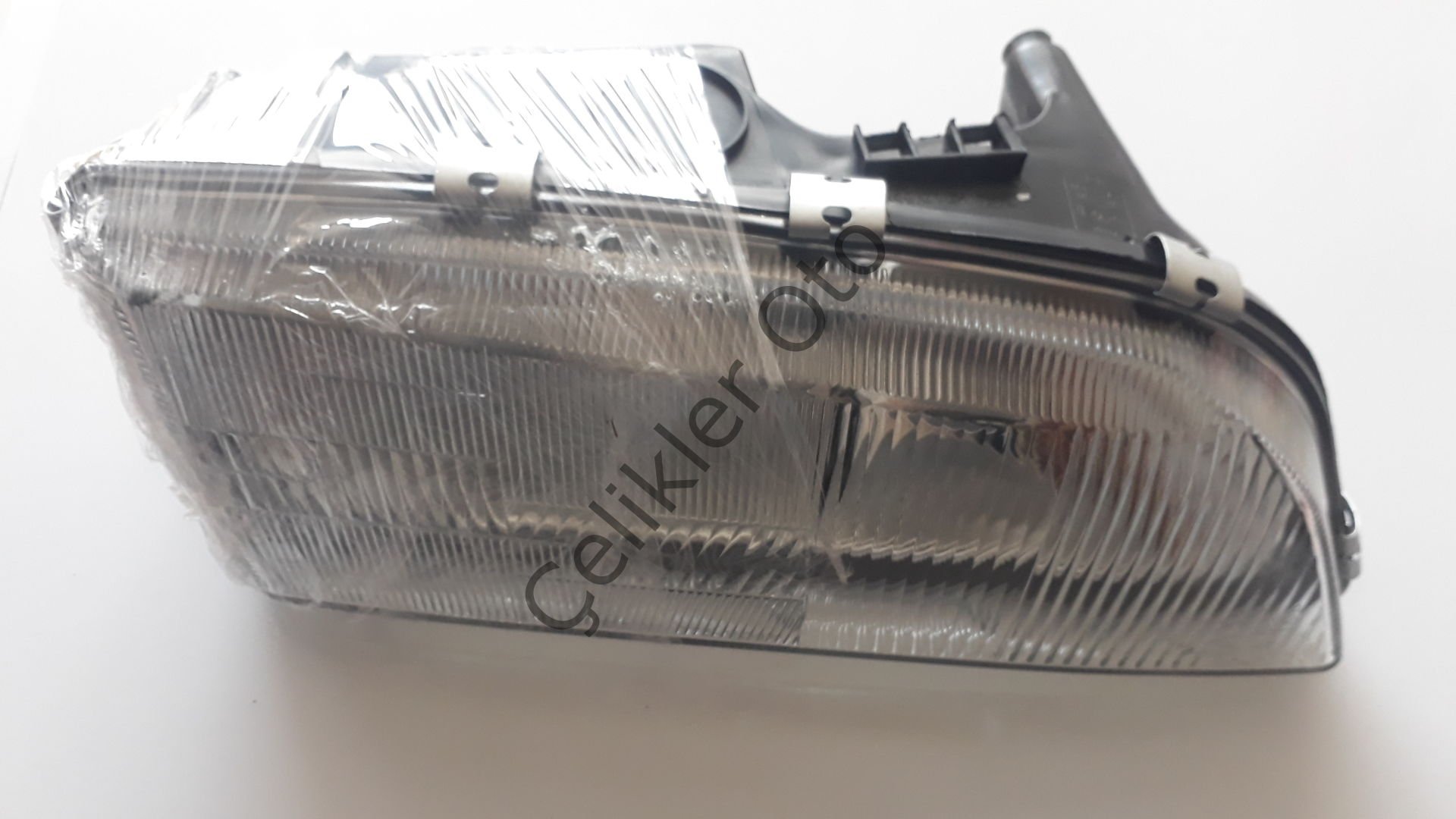 Sağ Far S70 V70 C70 XC70 1997->2002 8628399