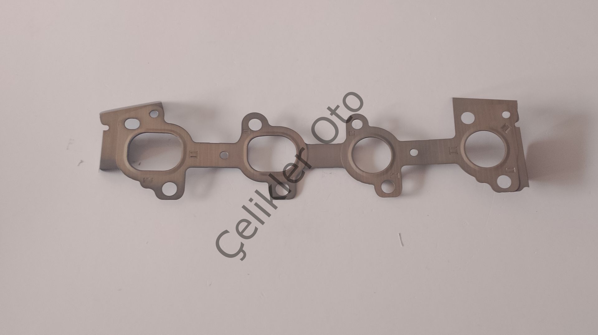 Eksoz Manifold Contası Duster Kadjar Megane 4 1,5Dci Euro 6 140364316R