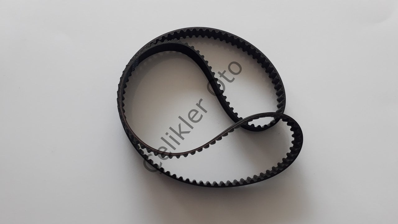 Triger Eksantrik Kayışı S40 V40 S70 V70 C70 S80 XC70 XC90 272329