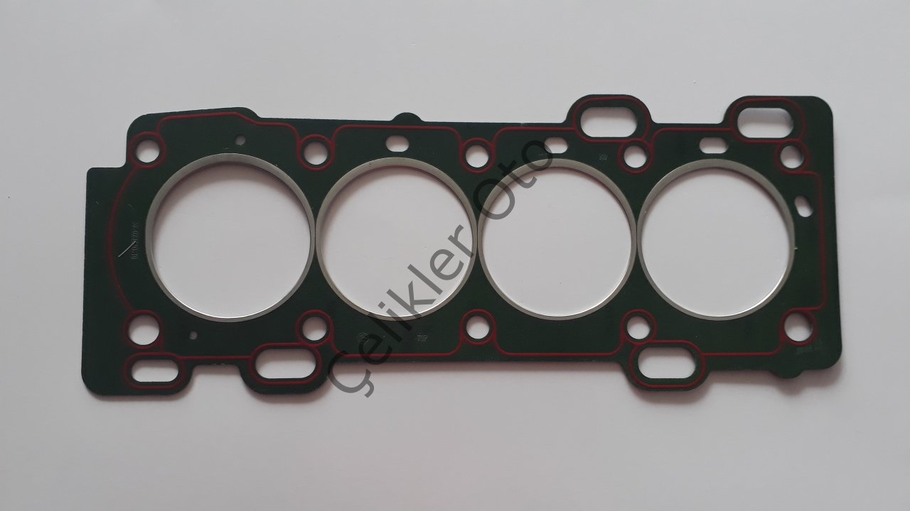 Silindir Kapak Contası S40 V40 2,0 B4204T2 9404725