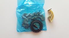 Yağ Pompa Zinciri Takımı Master 2,3Dci Trafik 3 150A06727R