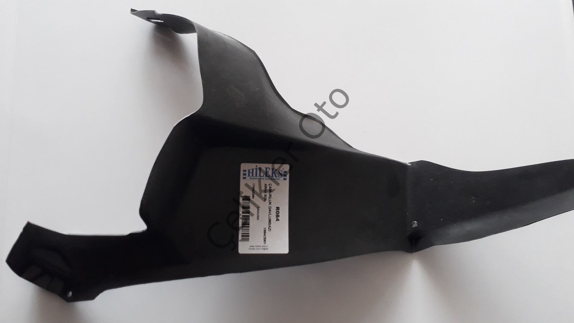 Sol Arka Çamurluk Davlumbazı Laguna 7700422084