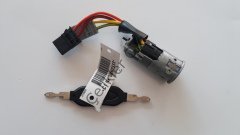 Kontak Anahtarı Renault R19 Clio 7700805669