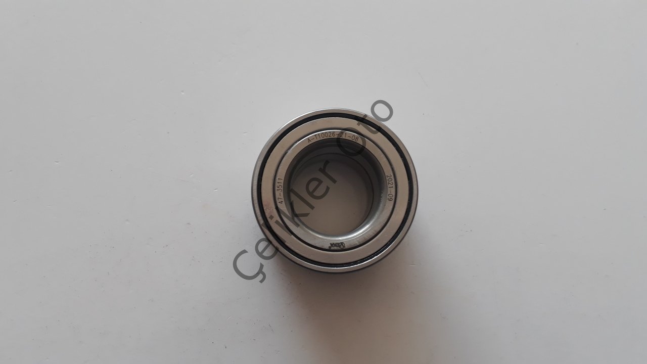Ön Teker Aks Rulmanı R9 R11 Clio Dacia Solenza 7701205778