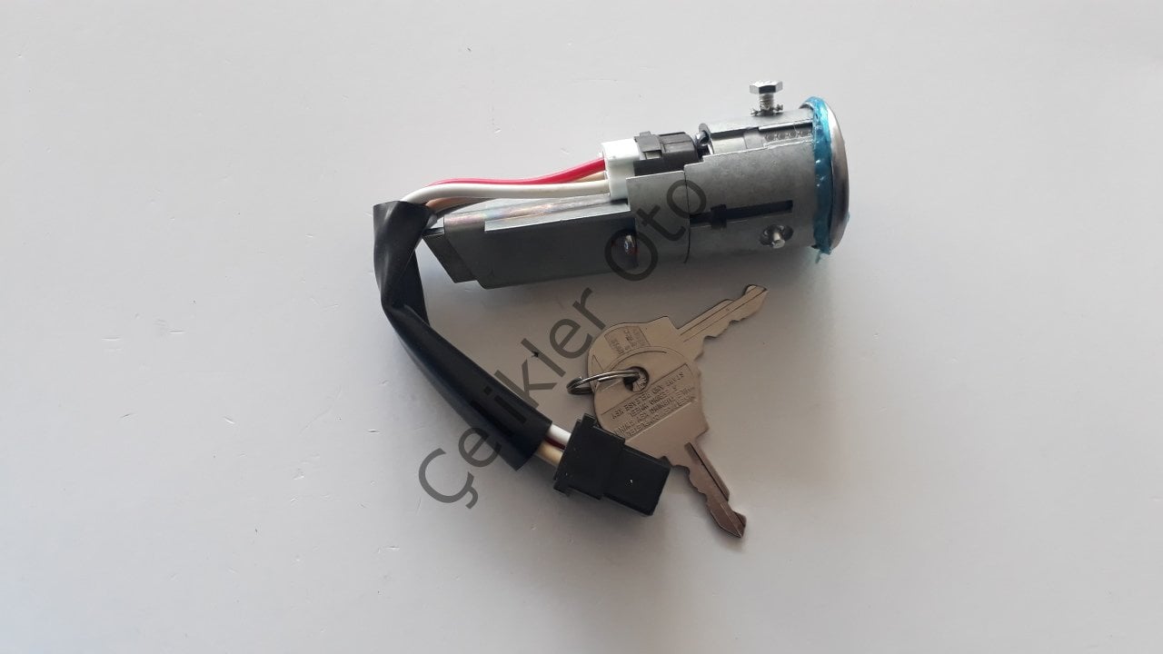 Kontak Anahtarı Renault R12 Toros 7701348151