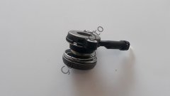 Debriyaj Rulmanı Trafik 2 Master 2 Laguna 2 8200846744