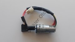 Kontak Anahtarı Renault R19 R21 Clio 7700805669