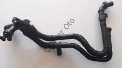 Devirdaim Blok Su Borusu S40 V50 C30 C70 1,6Dizel 30711524