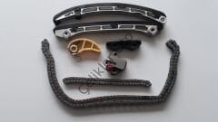Eksantrik Zincir Seti S60 V60 S80 V70 XC60 2,0Ecobost 31316315