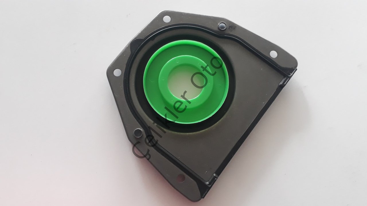 Arka Krank Keçesi S80 V70 S60 V60 S40 V50 C30 V40 T3 T4 1,6Benzinli Ecobost 30711648