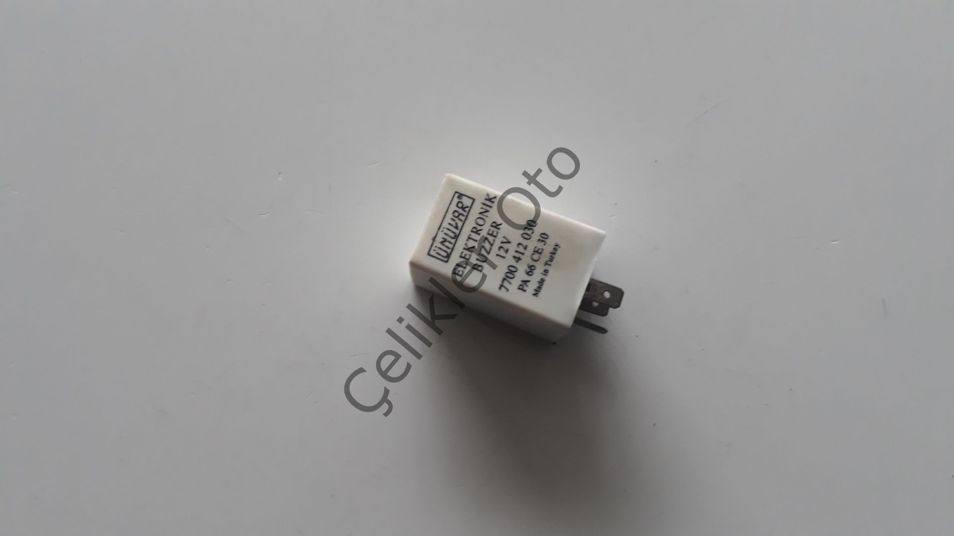 Kapı İkaz Rolesi Megane Clio Laguna 7700412030