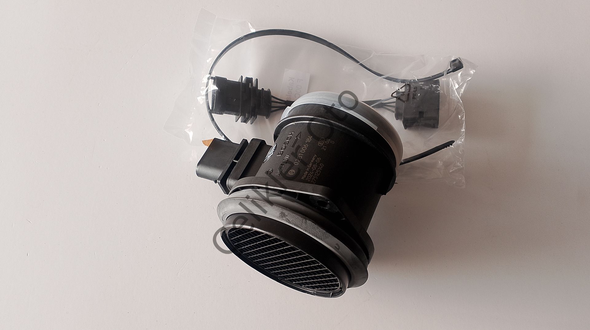 Hava Akış Debimetre S40 V50 S80 V70 XC70 XC90 2,4 30677999