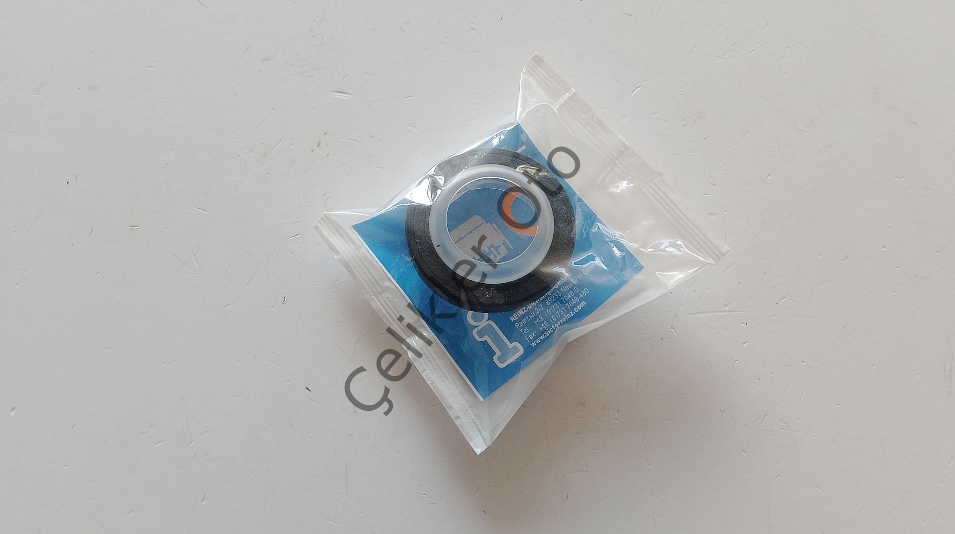 Ön Krank Keçesi S60 V60 S80 V70 XC60 31370461