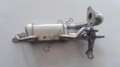 Egr Turbo Soğutucu Captur Clio 4 Kango 3 Megane 3 1,5Dci K9K 147350364R