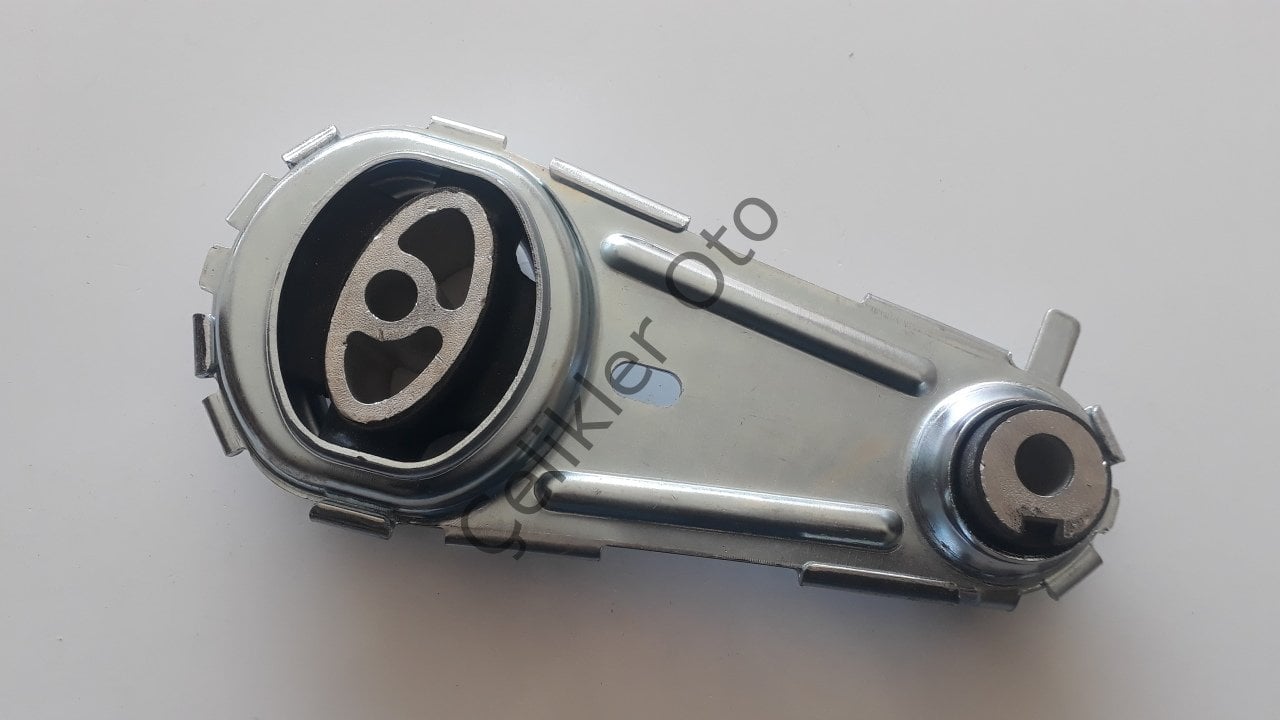 Motor Alt Takozu Fluence Megane 3 Scenic 3 112380010R