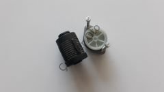 Dem Otomatik Şanzuman Filtre S40 V50 S60 S80 V70 XC70 XC90 30787687