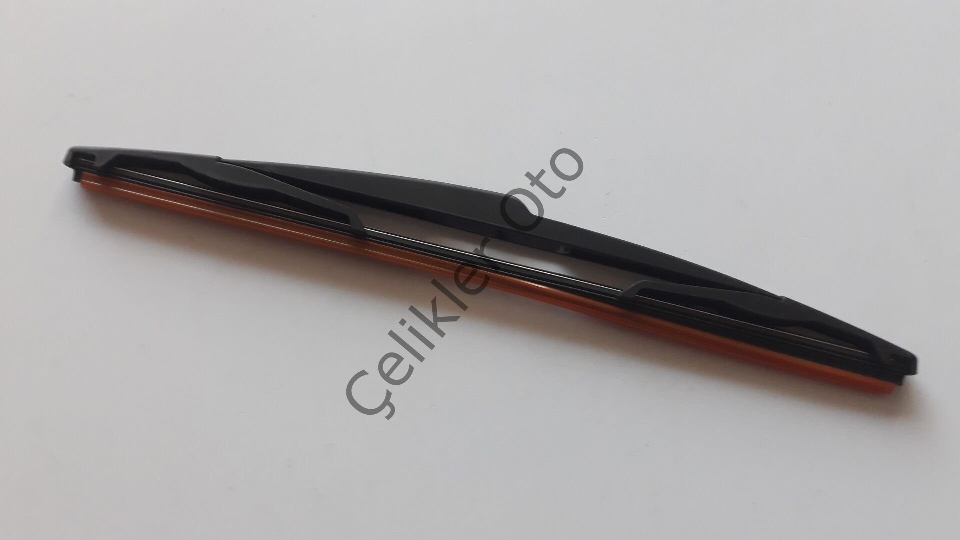 Arka Silecek Süpürgesi Clio 3 Duster Logan MCW 7711422568