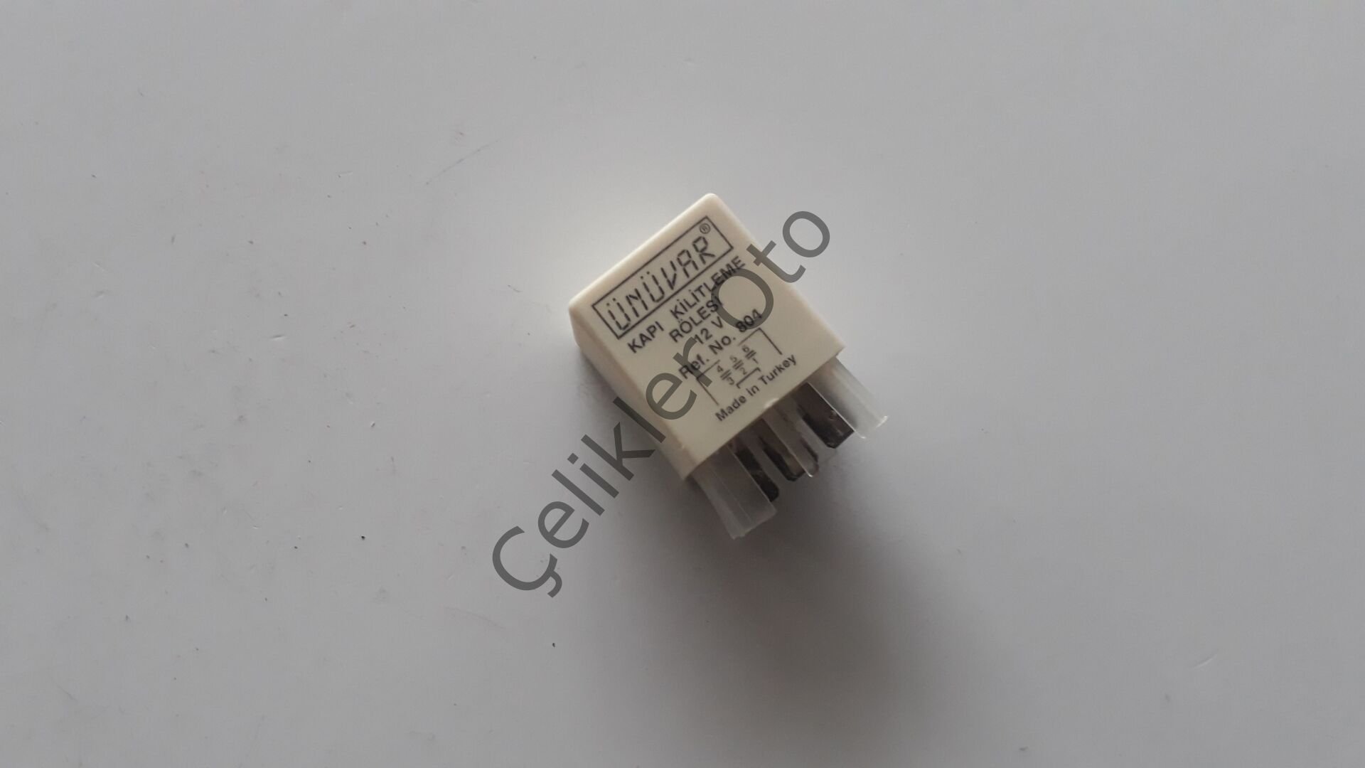 Merkezi Kilit Rolesi Renault R9 R19 R21 7702189804