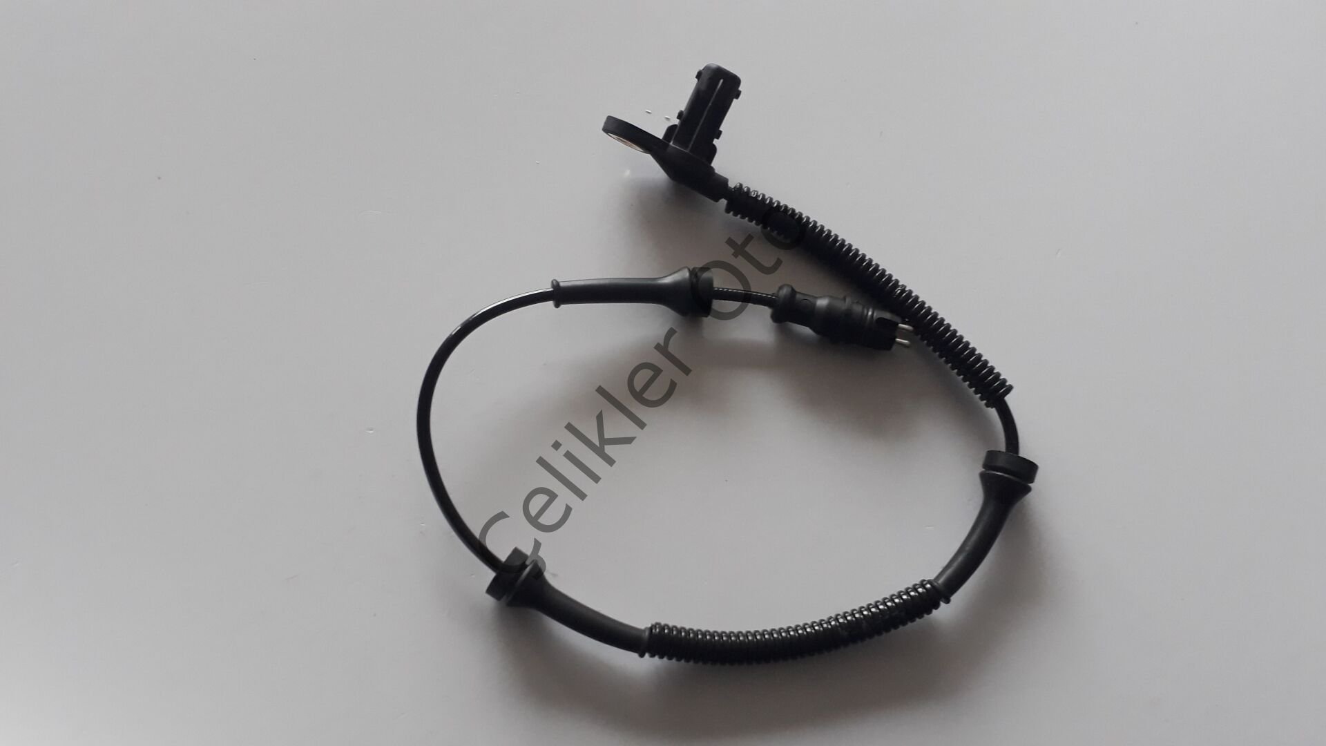 Ön Abs Kablosu Sensörü Master 2 8200274800